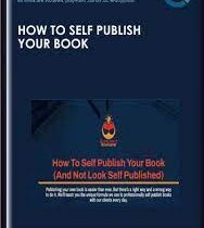 How to Self Publish Your Book - Joel Pitney