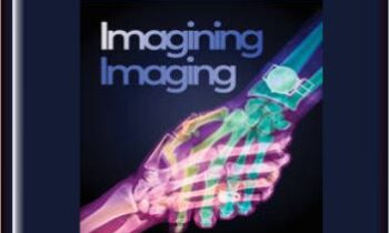 Imagining Imaging - Michael R. Jackson