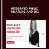 Integrated Public Relations and SEO - ConversionXL, Lexi Mills