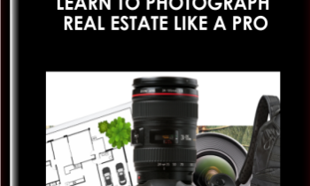 Learn to Photograph Real Estate Like a Pro - Nathan Devine