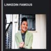 LinkedIn Famous - Lakrisha Davis