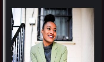 LinkedIn Famous - Lakrisha Davis