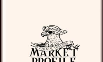 Market Profile E-Course - piratetraders