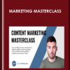 Marketing Masterclass - Jacob McMillen