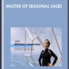 Master Of Seasonal Sales - Joanna Wiebe