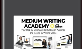Medium Writing Academy - Sinem Gunel