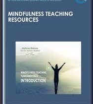 Mindfulness Teaching Resources - Sean Fargo