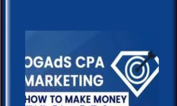 OGAds Youtube-CPA Marketing Course - Ogytcourse