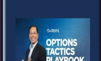 Options Tactics Playbook Premium Newsletter - Bang Pham Van