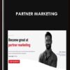 Partner Marketing - ConversionXL, Taylor S. Engstrom