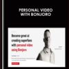 Personal Video with Bonjoro - ConversionXL, Casey Hill