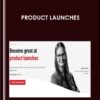 Product Launches - ConversionXL, Morgan Molnar