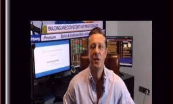 Professional Trading Masterclass 2.0 - Anton Kreil