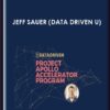 Project Apollo - Jeff Sauer (Data Driven U)