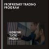 Proprietary Trading Program - BidAskTrader