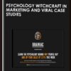 Psychology Witchcraft in Marketing UPDATE - Brainiac