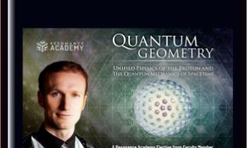 Quantum Geometry 2022 - Adam Apollo