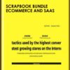 Scrapbook Bundle Ecommerce and SaaS - Kacper Staniul