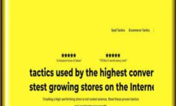 Scrapbook Bundle Ecommerce and SaaS - Kacper Staniul