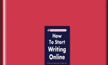 Ship 30 for 30 - Dickie Bush Nicolas Cole