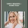 Simply Beautiful -Home Study - Julie Renee