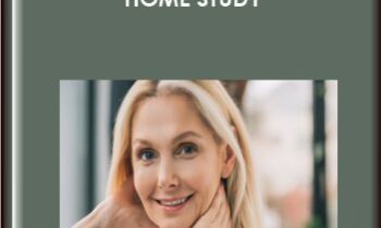 Simply Beautiful -Home Study - Julie Renee