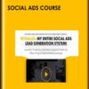 Social Ads Course - Ryan Serhant