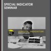 Special Indicator Seminar - Trading Waves