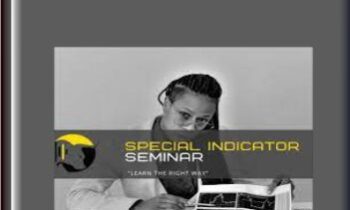 Special Indicator Seminar - Trading Waves