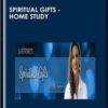 Spiritual Gifts - Home Study - Julie Renee