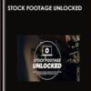 Stock Footage Unlocked - Zack Murray