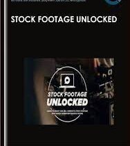 Stock Footage Unlocked - Zack Murray
