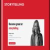 Storytelling - ConversionXL, Miri Rodriguez