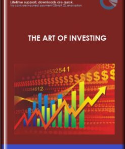 The Art of Investing - Jim Rogers