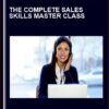 The Complete Sales Skills Master Class - TJ Walker