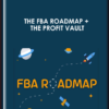 The FBA Roadmap + The Profit Vault - Miles