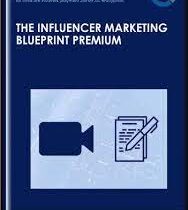 The Influencer Marketing Blueprint Premium - Kynship