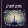 The Money Game 2.0 Bonus Content - Neil Strauss