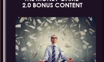 The Money Game 2.0 Bonus Content - Neil Strauss