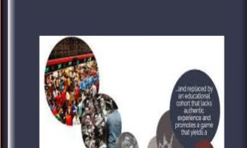 The Norden Method - Red Jacket Course