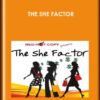 The She Factor - Lorrie Morgan