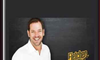 The Ultimate Lead Magnet Course - Aaron Fletcher