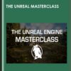 The Unreal Masterclass - Sensei