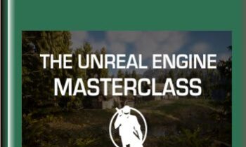 The Unreal Masterclass - Sensei