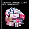 The Viral Content Club18 Months Included - Katya Varbanova