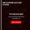 The YouTube Success System - Jon Corres