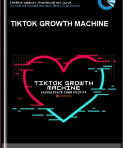 TikTok Growth Machine - Chase Reiner