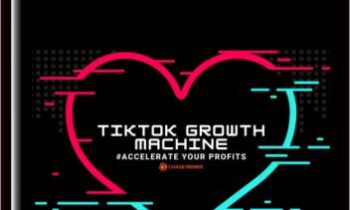 TikTok Growth Machine - Chase Reiner