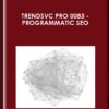 TrendsVC PRO 0083 -Programmatic SEO