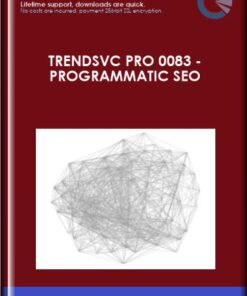 TrendsVC PRO 0083 -Programmatic SEO
